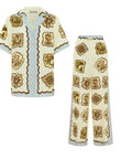Alemais Relic Shirt and Pant Set 14 & 16 - Outfit Sets