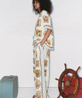 Alemais Relic Shirt and Pant Set Print Size 10 & 16 - Outfit Sets