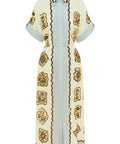 Alemais Relic Shirtdress - 10 / Print - Dresses