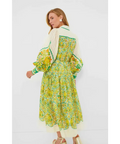 Alemais Rhonda Shirtdress Multi Size 16 - 16 / Multi - Dresses