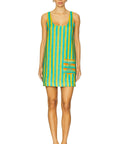 Alémais Rosanna Mini - 16 / Multi - Dresses