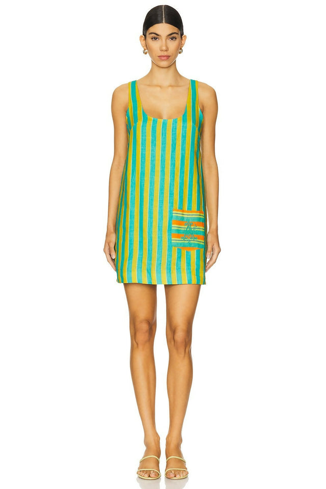Alémais Rosanna Mini - 16 / Multi - Dresses