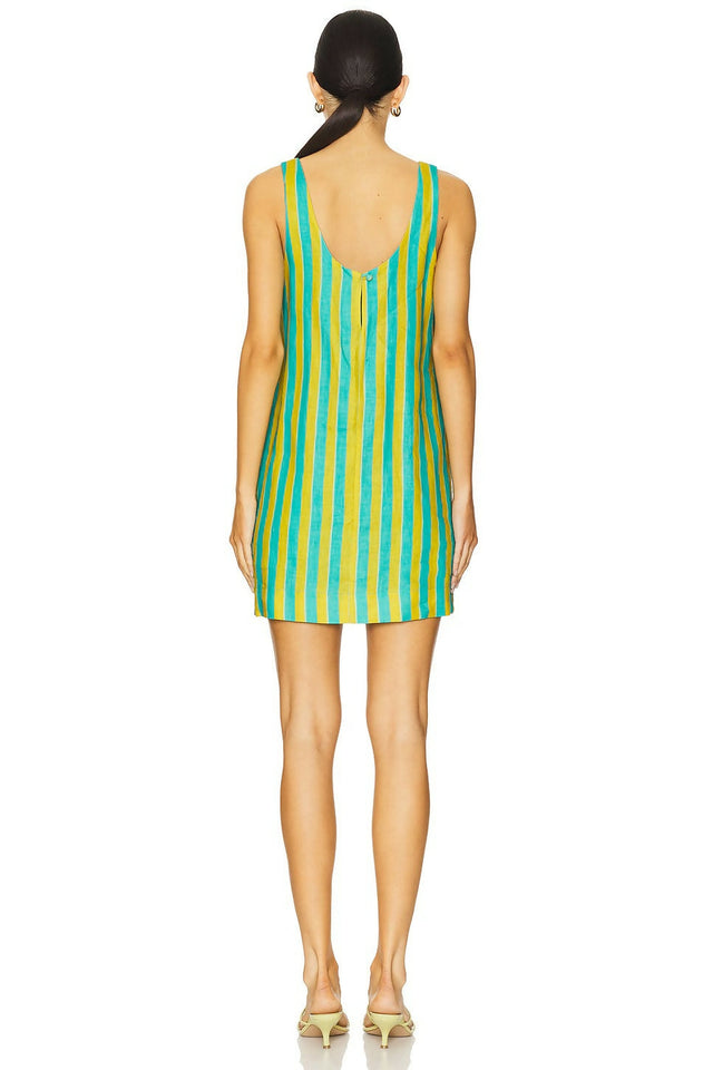 Alémais Rosanna Mini - 16 / Multi - Dresses