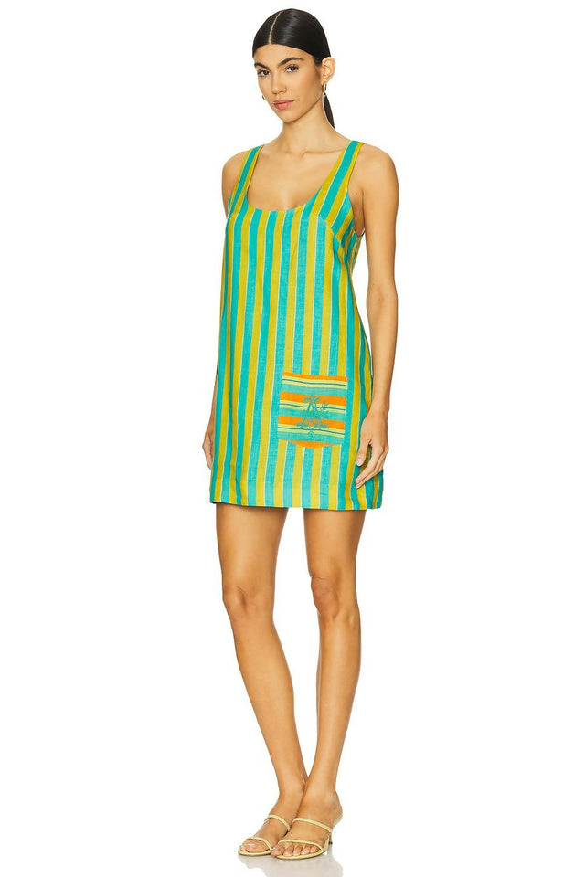 Alémais Rosanna Mini - 16 / Multi - Dresses
