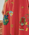 AlemaisRoseHalterDress3