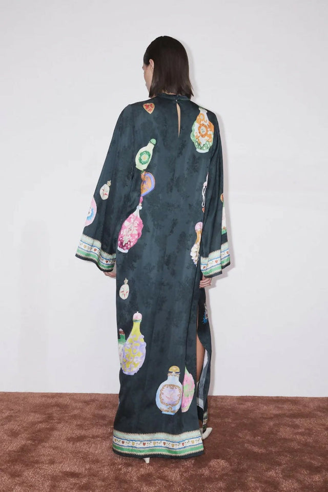 alemais royal midi dress Alemais Royal Midi Dress 14