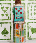 Alemais Rummy Silk Shirt and Pant Set - Outfit Sets