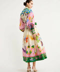 Alemais Seeker Shirtdress 12 & 14 - Dresses