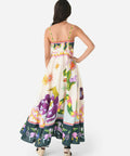 Alemais Seeker Sundress - 10 / Multi - Dresses