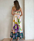 ALEMAIS - Alemais Seeker Sundress
