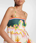 ALEMAIS - Alemais Alemais Seeker Sundress