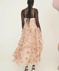 Alémais Shelly Gown - 16 / Pink - Dresses