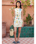 Alemais Sidi Mini Dress - Mini Dress
