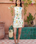 Alemais Sidi Mini Dress - Dresses
