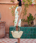 Alemais Sidi Mini Dress - Dresses