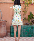 Alemais Sidi Mini Dress - Dresses