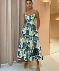 AlemaisSienaBandeauDress