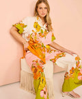 Alemais Silas Set - Size 12/14 - Outfit Sets