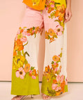 ALEMAIS - Alemais Silas Shirt and Pants