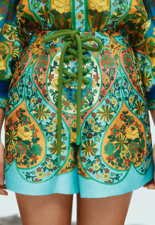 Alemais Sofie Set - 16 / Multi - Outfit Sets