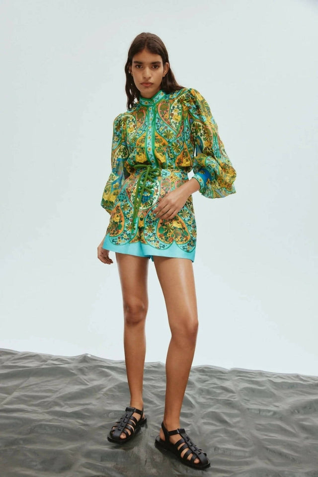 Alemais Sofie Set - 16 / Multi - Outfit Sets