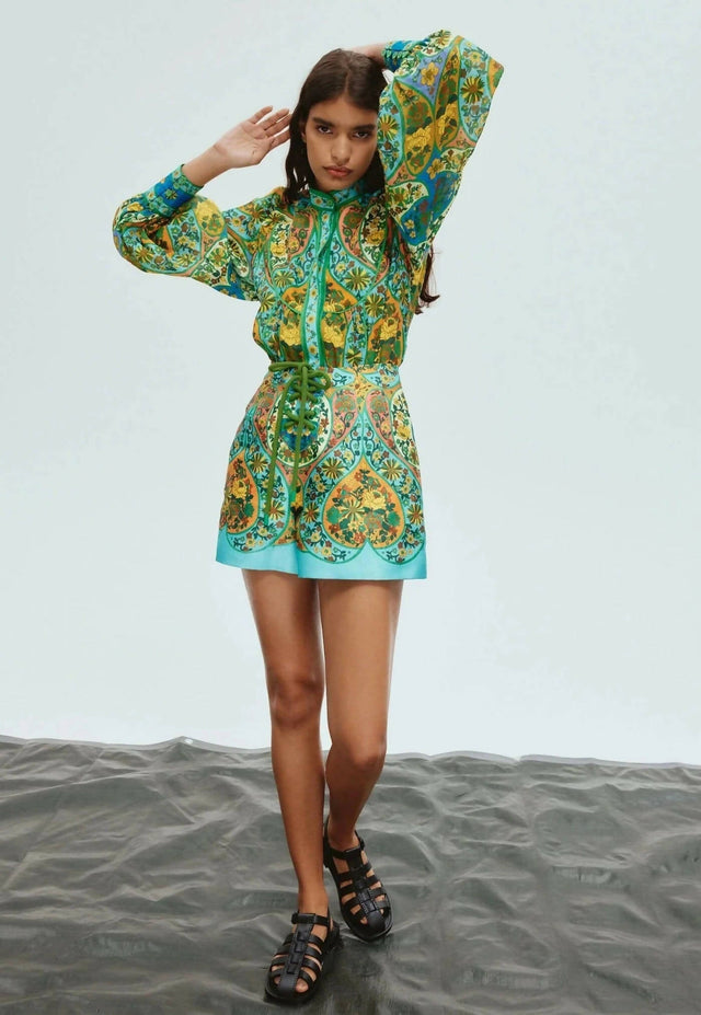 Alemais Sofie Set - 16 / Multi - Outfit Sets