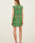Alémais Sun Dancer Mini - Dresses