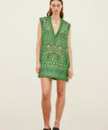 Alémais Sun Dancer Mini - Dresses