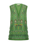 Alémais Sun Dancer Mini - Dresses