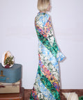 Alemais Sunburst Gown 12 and 16 - Dresses