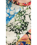 Alemais Sunburst Gown Dress Multi Size 8 - 8 / Multi - Dresses