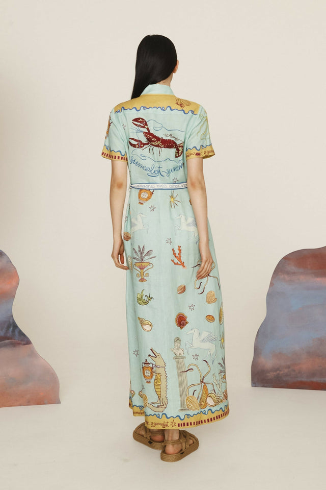 SurrealistSummerShirtdress4