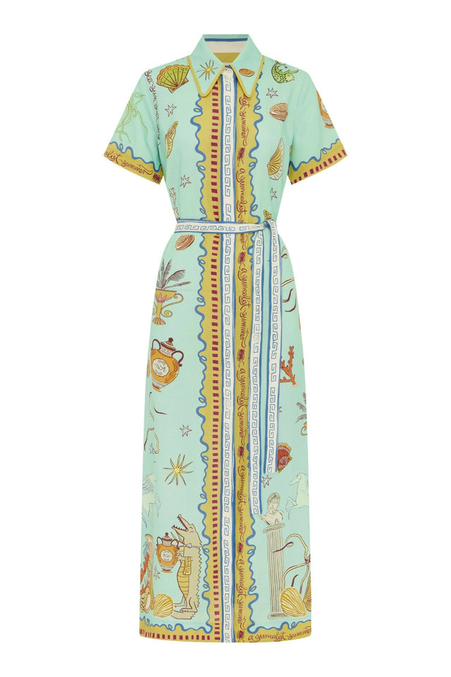 SurrealistSummerShirtdress1