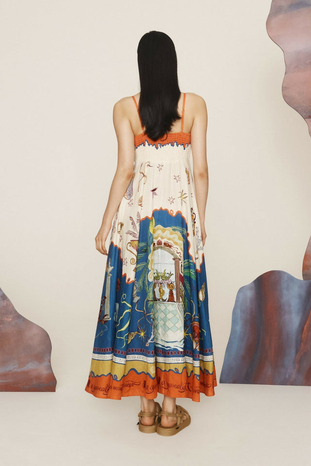 SurrealistSummerSundress3