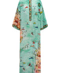 Alemais Swell Shirtdress 14 - 14 / Multi - Dresses