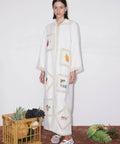 Alemais Teddy Shirtdress 16 - 16 / Print - Dresses