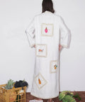 Alemais Teddy Shirtdress 16 - 16 / Print - Dresses