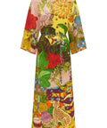 TigerMidiDress1