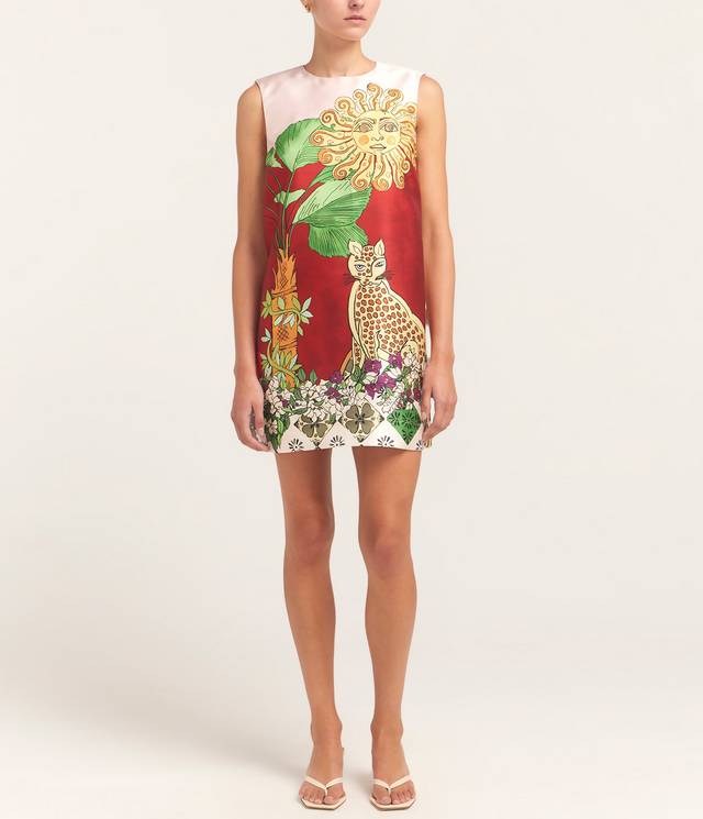 ModeSportif-Alemais-TigerMiniDress2