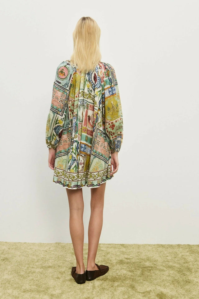 Alémais Tommasina Mini - 14 / Multi - Dresses