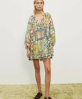 Alémais Tommasina Mini - 14 / Multi - Dresses