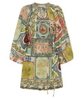 Alémais Tommasina Mini - 14 / Multi - Dresses