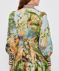 Alémais Toucan Tango Mini - 16 / Multi - Dresses