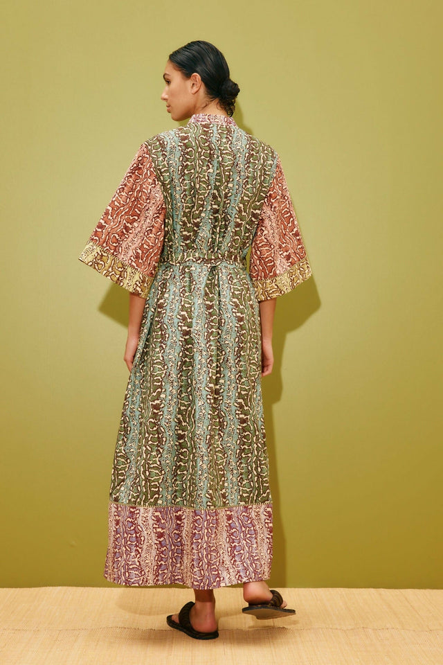 Alémais Varna Midi - Dresses