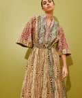 Alémais Varna Midi - Dresses