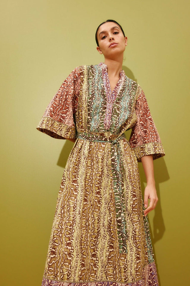 Alémais Varna Midi - Dresses