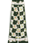 Alemais Venus Pants - 14 / Print - Pants