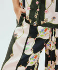 Alemais Venus Pants - 14 / Print - Pants