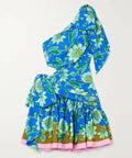 ALEMAIS - Alemais Winnie One Shoulder Mini