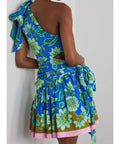 ALEMAIS - Alemais Winnie One Shoulder Mini